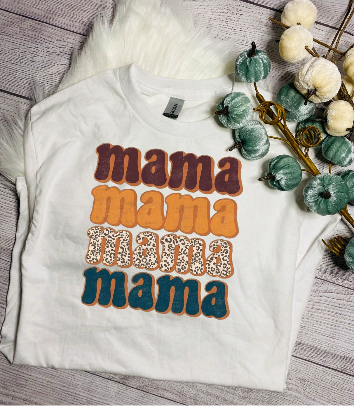 Mama Tee