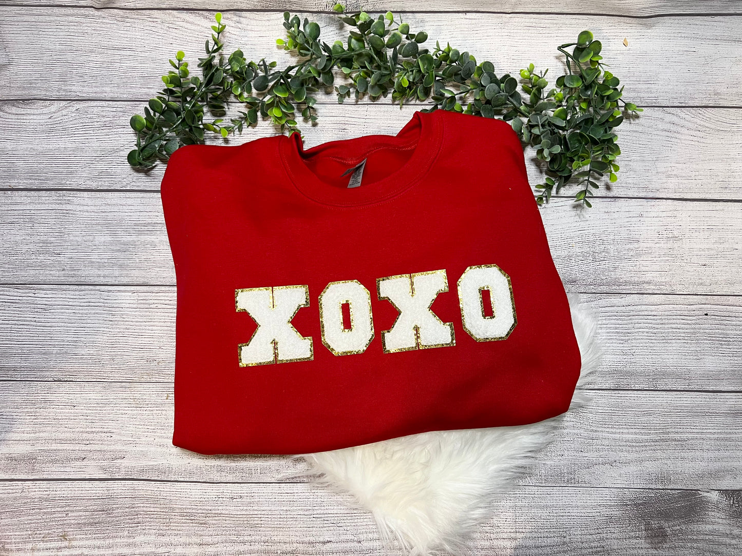 XOXO Crew