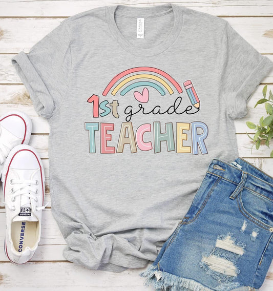 Teacher Tee