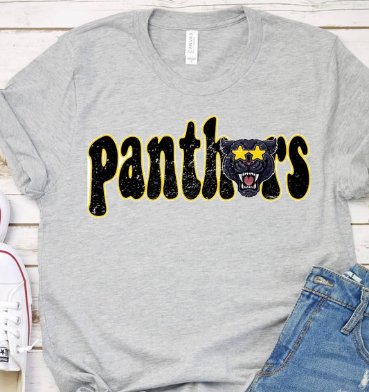 Panthers Tee