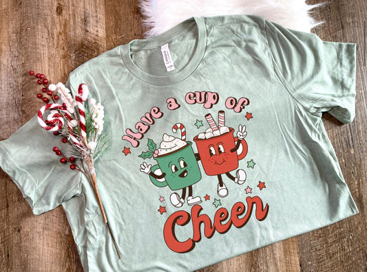 Have a cup of cheer