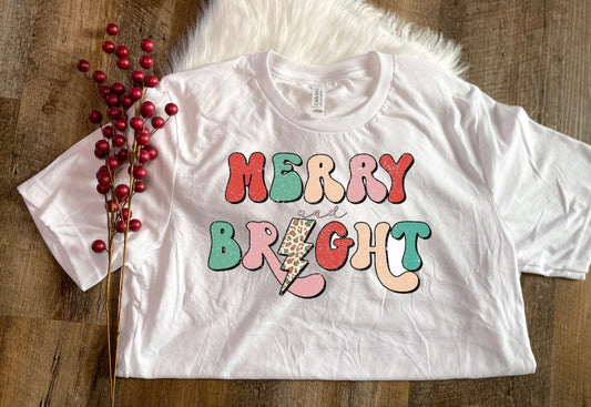 Merry and Bright