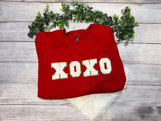 XOXO Crew