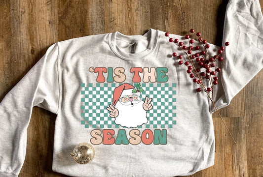 Tis the season
