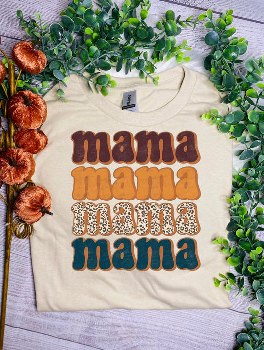Mama Tee